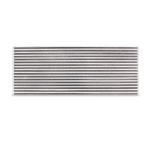 Ядро интеркулера Mishimoto Race Intercooler Core 660mm x 305mm x 102mm