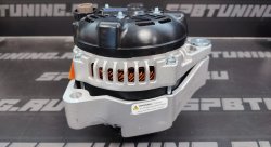 Генератор 240A Toyota 2JZ 1JZ