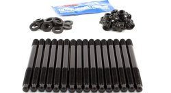 ARP Усиленные шпильки постели коленвала VR38DETT