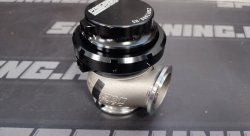 Precision Вестгейт 40мм Turbo GEN2 40мм V-Band (wastegate, клапан сброса выхлопных газов)
