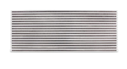 Ядро интеркулера Mishimoto Race Intercooler Core 660мм x 305мм x 102мм