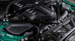 Mishimoto BMW G8x M2/M3/M4 Performance air intake система впуска