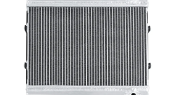 Радиаторы интеркуллера Mishimoto BMW G8x M2/M3/M4