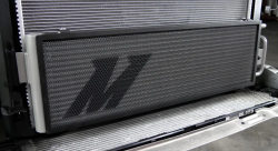 Радиатор трансмиссии Mishimoto BMW G8x M2/M3/M4 transmission cooler