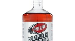 Redline SI-1 Очиститель топливной системы (0.44л)