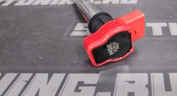 Катушка зажигания VAG NGK красные