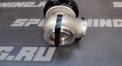 Precision Вестгейт 40мм Turbo GEN2 40мм V-Band (wastegate, клапан сброса выхлопных газов)