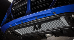 Масляный радиатор ДВС Mishimoto BMW G8x M2/M3/M4