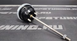 Turbosmart Twin-Port Universal Wastegate Actuator (UNF) 14PSI