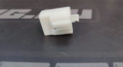 Toyota фишка клапана VVT-i 9098011162 орига.