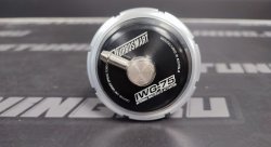 Turbosmart Twin-Port Universal Wastegate Actuator (UNF) 14PSI