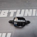 Turbosmart OPR V2 an4 Автоматический регулятор давления масла в турбине 40-50 psi