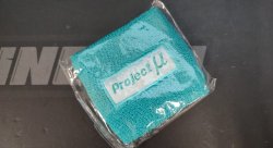 Носки универсальные Project Mu