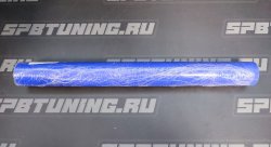 Шланг силиконовый 42мм 500мм армированный