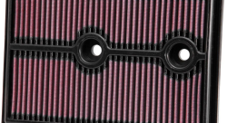 Воздушный фильтр нулевого сопротивления BLACKROCK PF-2003 VAG 1.4 TSI