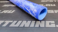 Шланг силиконовый 36мм 500мм армированный