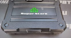 Набор для резки и развальцовки трубок AN4-AN12