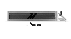 Mishimoto DCT Transmission Cooler BMW F8X M3/M4 2015-2020 масляный радиатор
