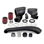 Карбоновый впуск Mishimoto Performance Air Intake, fits BMW G8X M3/M4/M2 2021+