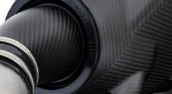 Карбоновый впуск Mishimoto Performance Air Intake, fits BMW G8X M3/M4/M2 2021+