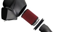 Карбоновый впуск Mishimoto Performance Air Intake, fits BMW G8X M3/M4/M2 2021+