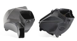 Карбоновый впуск Mishimoto Performance Air Intake, fits BMW G8X M3/M4/M2 2021+