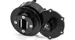 Адаптер руля быстросъёмный 6 отв. PCD 70мм, BLACKROCK LAB