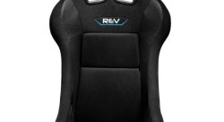 Спортивный ковш SPARCO REV QRT, черный