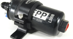 Кронштейн 60мм для топливного насоса L300, Bosch 044 BLACKROCK LAB