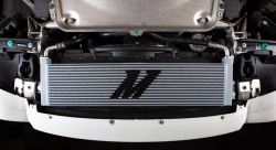 Масляный радиатор ДВС Mishimoto BMW F8X M3/M4 2015-2020