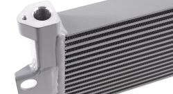 Масляный радиатор ДВС Mishimoto BMW F8X M3/M4 2015-2020