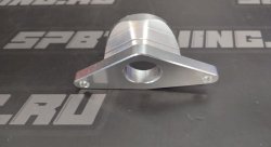 Переходник Subaru GD под блоу-офф HKS