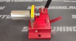 Электрическая машинка для подточки поршневых колец Proform 66765