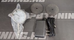 Электрическая машинка для подточки поршневых колец Proform 66765