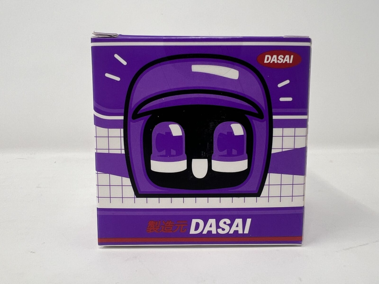 Dasai Bosozoku Mochi JDM — ограниченная серия