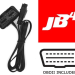 Комплект BMS JB4 Tuner BMW B58