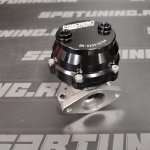 Precision GEN2 Вестгейт 39мм (wastegate, клапан сброса выхлопных газов)