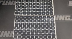 Панель (Keypad) 12 кнопок