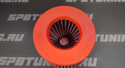 BMC Фильтр воздушный нулевого сопротивления Ø70мм H183мм, двойной конус