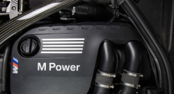 BMW Чардж пайп кит F8X M2C/M3/M4 Charge pipe Kit, 2015-2020