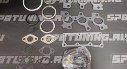 Комплект прокладок двигателя 2JZ-GTE non VVT-i Toyota