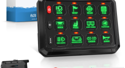 Панель (Keypad) 12 кнопок