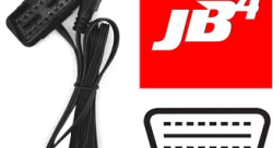 Комплект BMS JB4 Tuner BMW B58