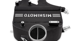 Интеркулер жидкостный Mishimoto для BMW F8X M3/M4 2015-2020