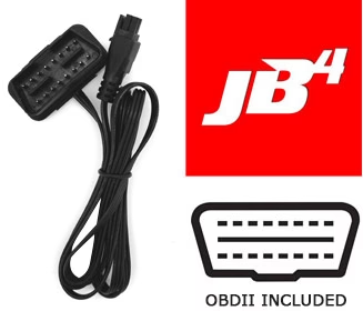 Комплект BMS JB4 Tuner BMW B58