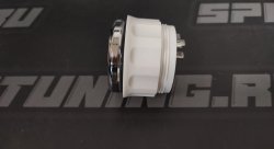 Датчик уровня для топливной станции Tuning Toys с показометром, глубина 250мм