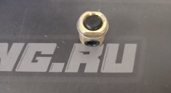 Втулка тяги кулисы МКПП BMW