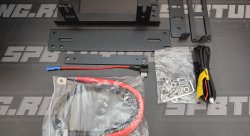 Панель (Keypad) 8 кнопок