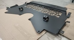 Защита масляного радиатора TuningToys для BMW G8X M2/M3/M4 2021+