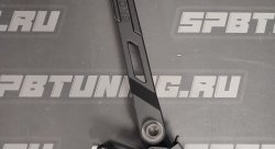 Гидравлический ручник Technix Excalibur под прямой выжим